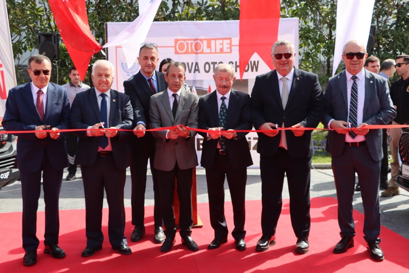 YALOVA OTO SHOW SONA ERDİ