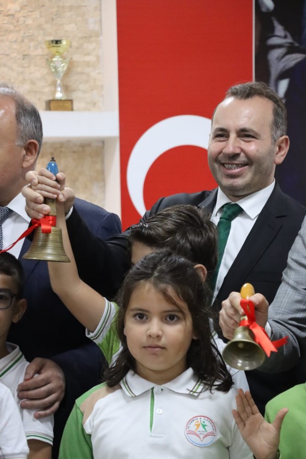 YALOVA PROTOKOLÜ İLK DERS ZİLİNİ ÇALDI