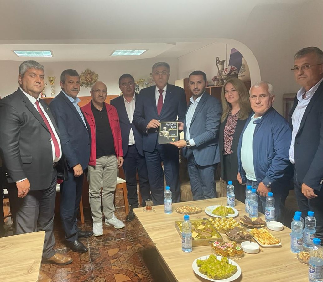 YALOVA RUEN ARASINDA İLİŞKİLER DAHA DA GÜÇLENECEK