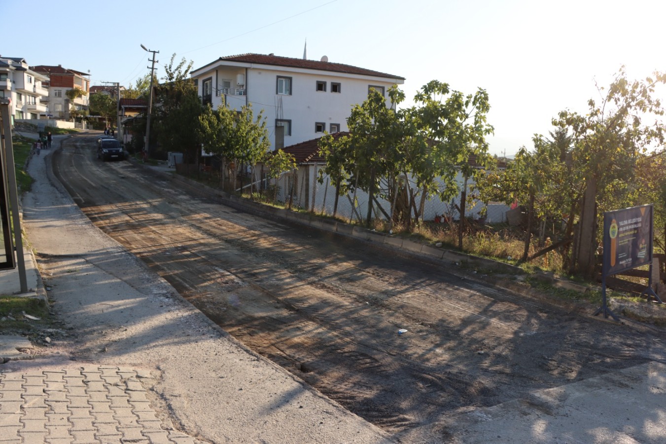 YALOVA YATIRIMLARLA GÜÇLENİYOR