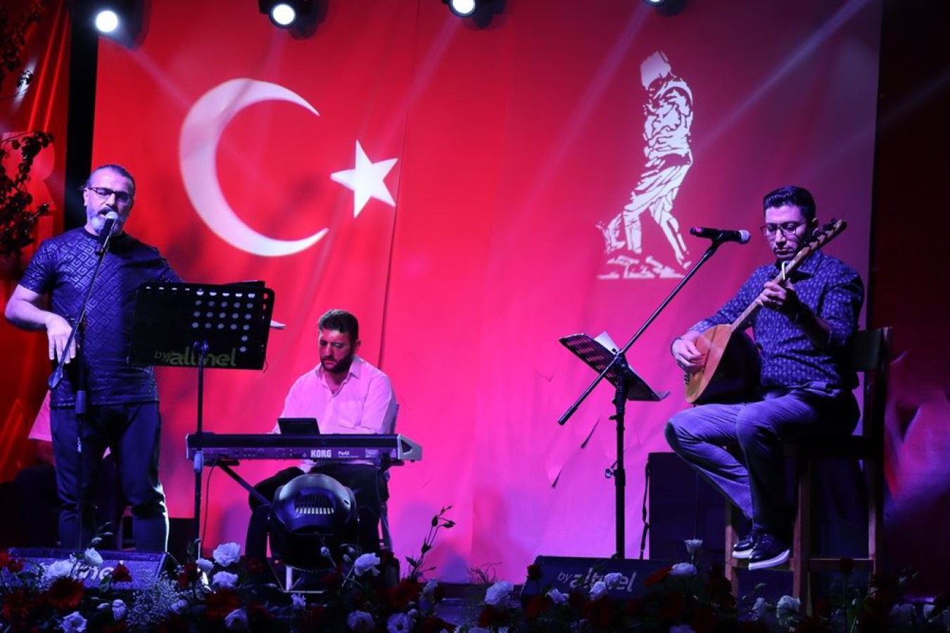 YALOVADA 29 EKİM ETKİNLİKLERLE KUTLANACAK