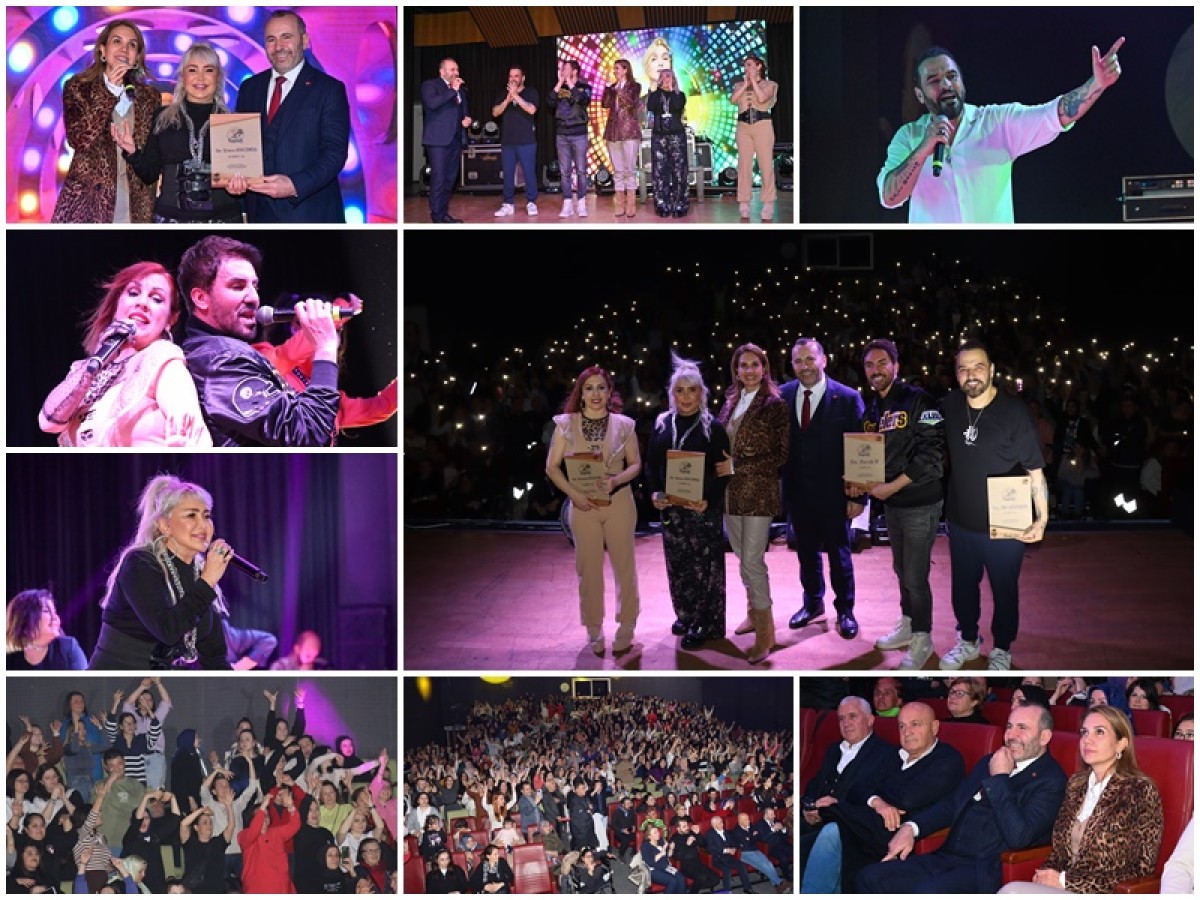 YALOVA’DA 90’LAR FIRTINASI