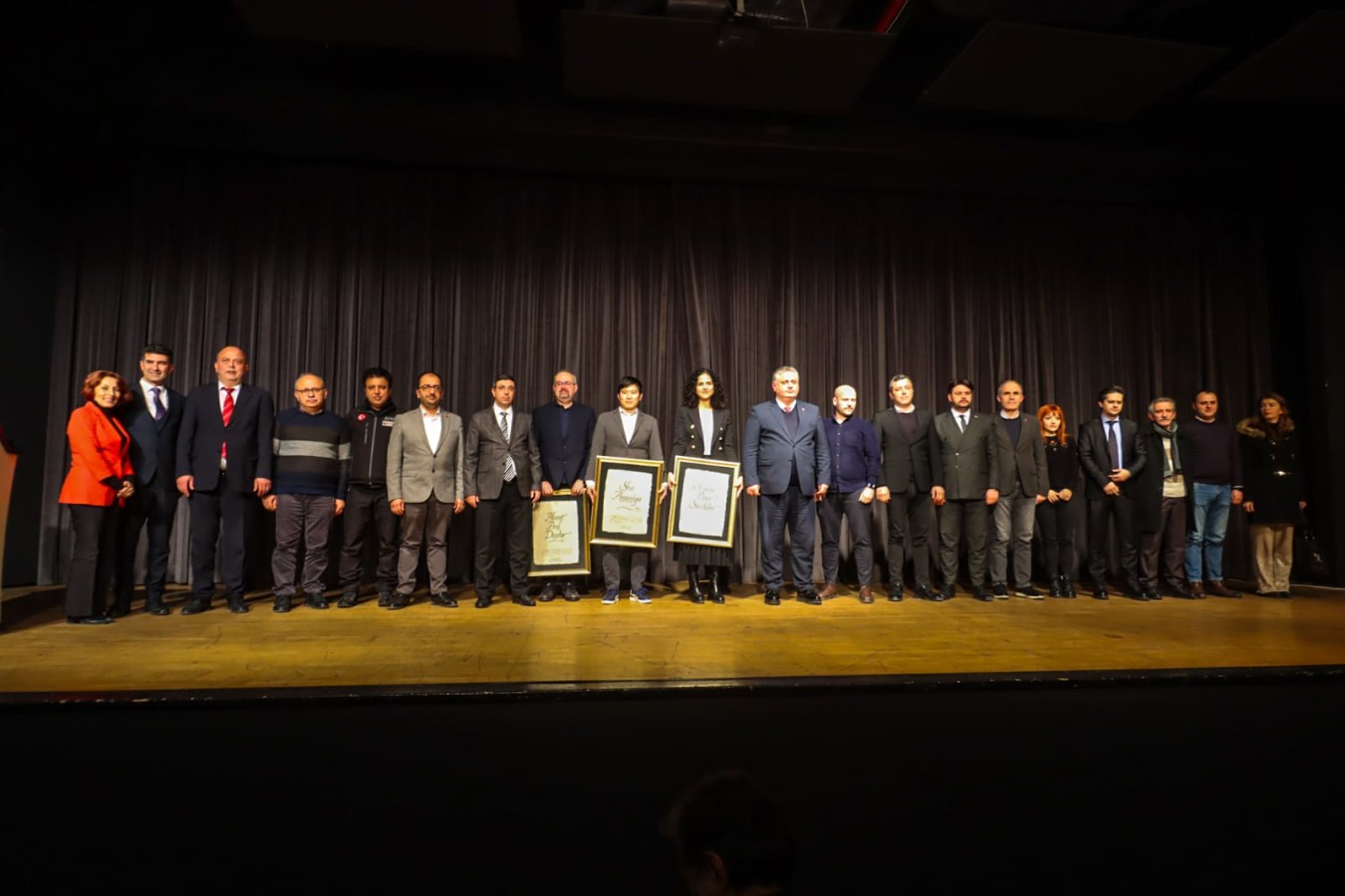 YALOVA’DA AFET DİRENÇLİ KENTLER İÇİN ÖNEMLİ ADIM