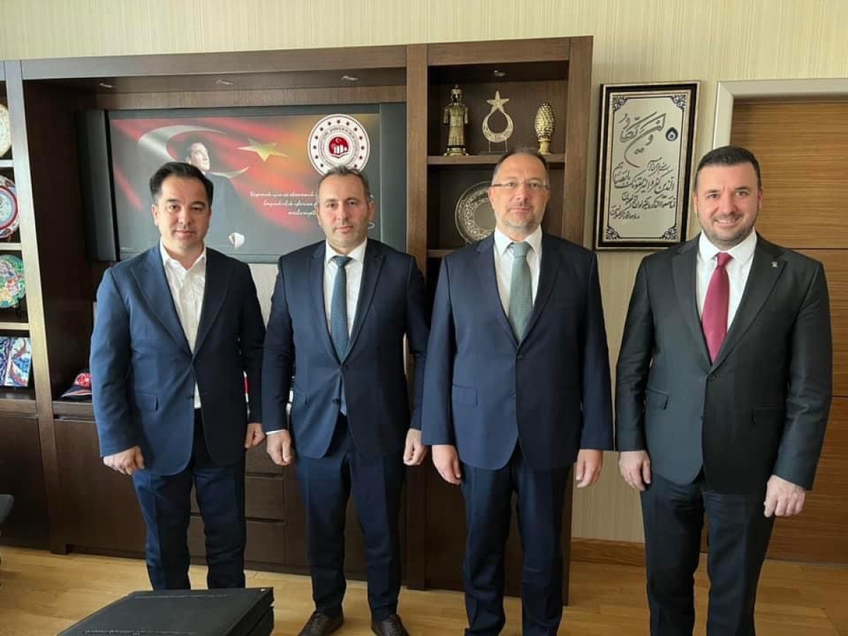 YALOVA’DA KENTSEL DÖNÜŞÜMDE YENİ GELİŞME..