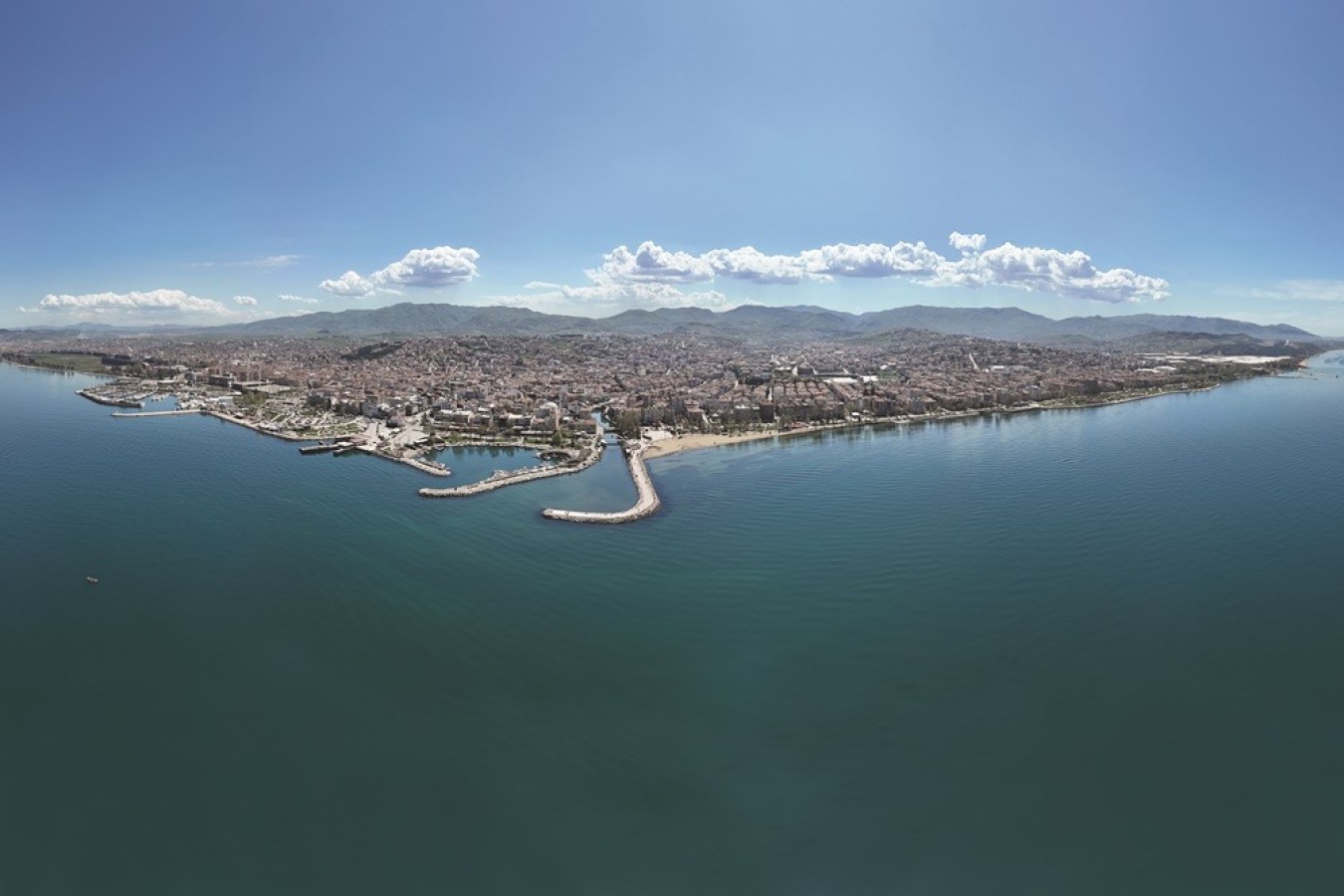 YALOVA’DA MAVİ YARINLAR ETKİNLİĞİ