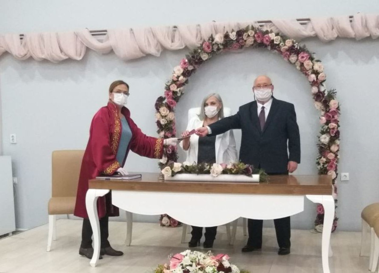 YALOVA’DA NORMALLEŞME SÜRECİNDE ÖZEL NİKÂH