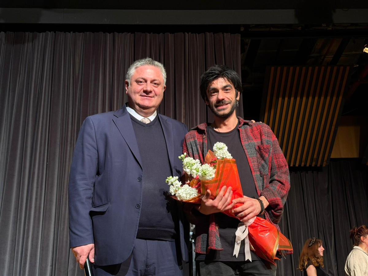 YALOVA’DA TİYATRO GÜNLERİ COŞKUSU SÜRÜYOR