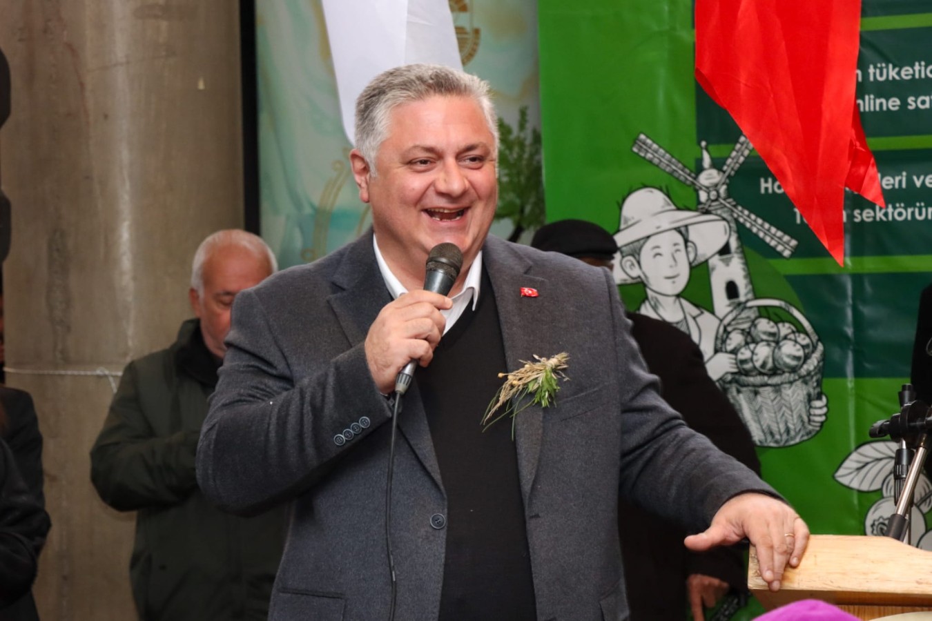 YALOVA’DA YEREL TOHUMLAR GELECEĞE TAŞINDI