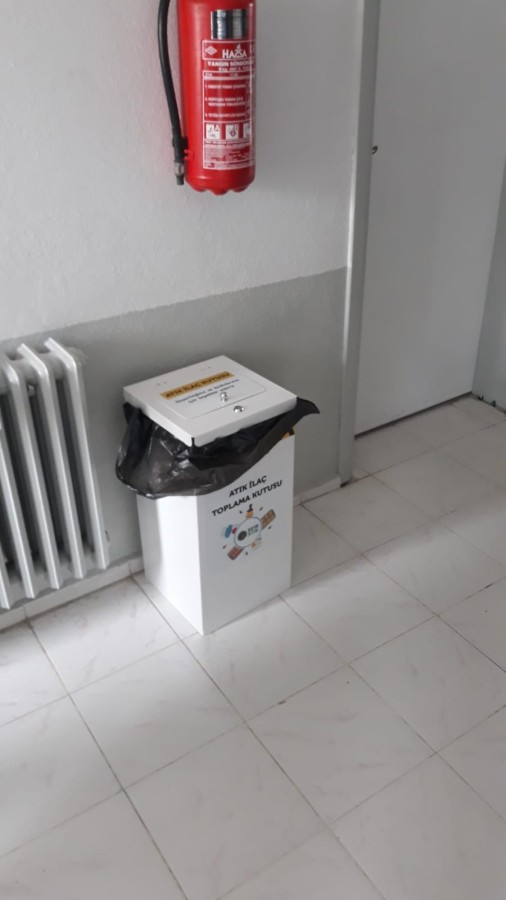 YALOVA’DAN SIFIR ATIĞA İLAÇ OLACAK PROJE