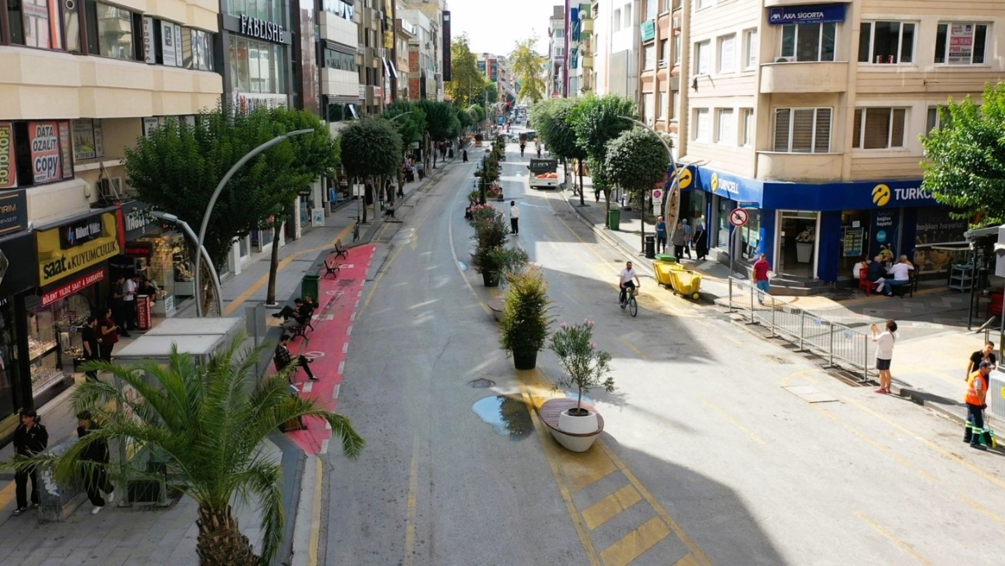 YALOVALILAR MEMNUN KALDI