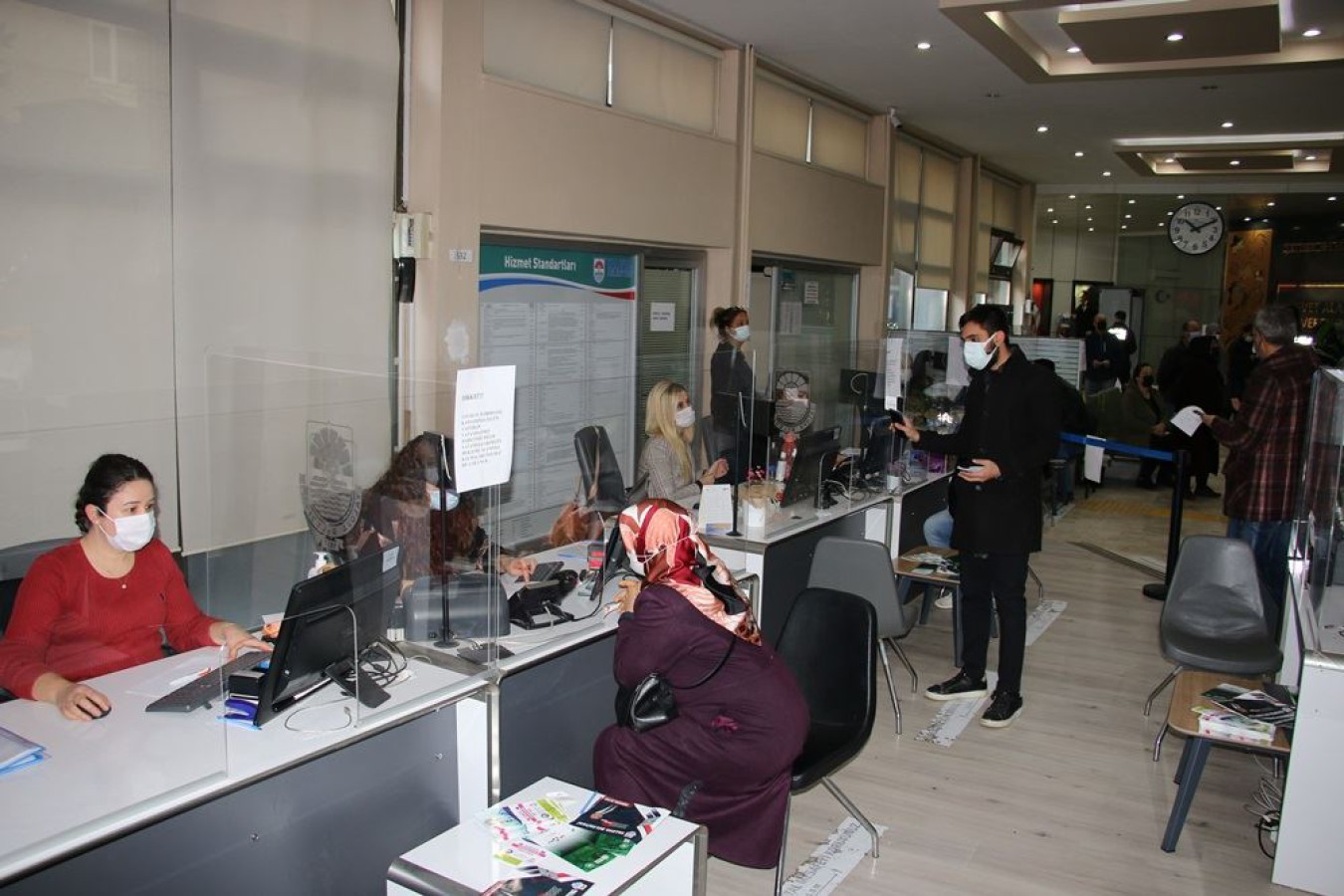 YAPILANDIRMADA SON GÜN 1 ŞUBAT