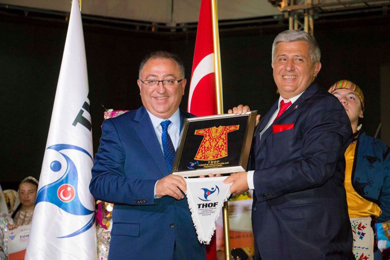 YILDIZLAR TÜRKİYE ŞAMPİYONASI BÜYÜK BEĞENİ TOPLADI