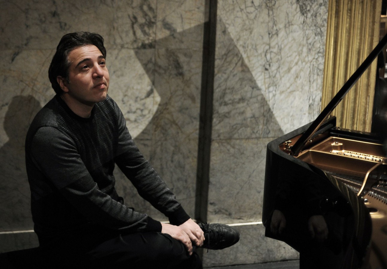 YÜRÜYEN KÖŞK BESTESİ 10 KASIM’DA SAHNEDE