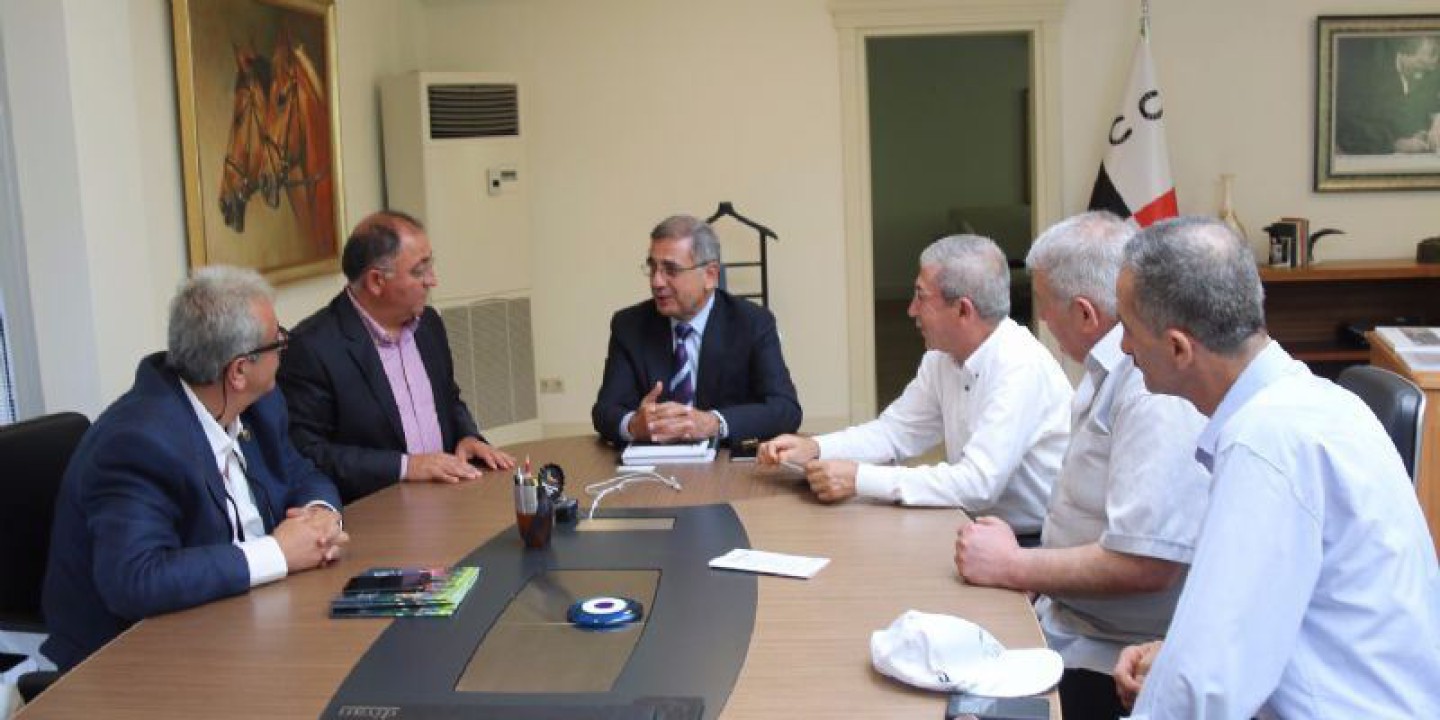 “Yürüyen Köşk Koşusu” TJK Koşu Takviminde