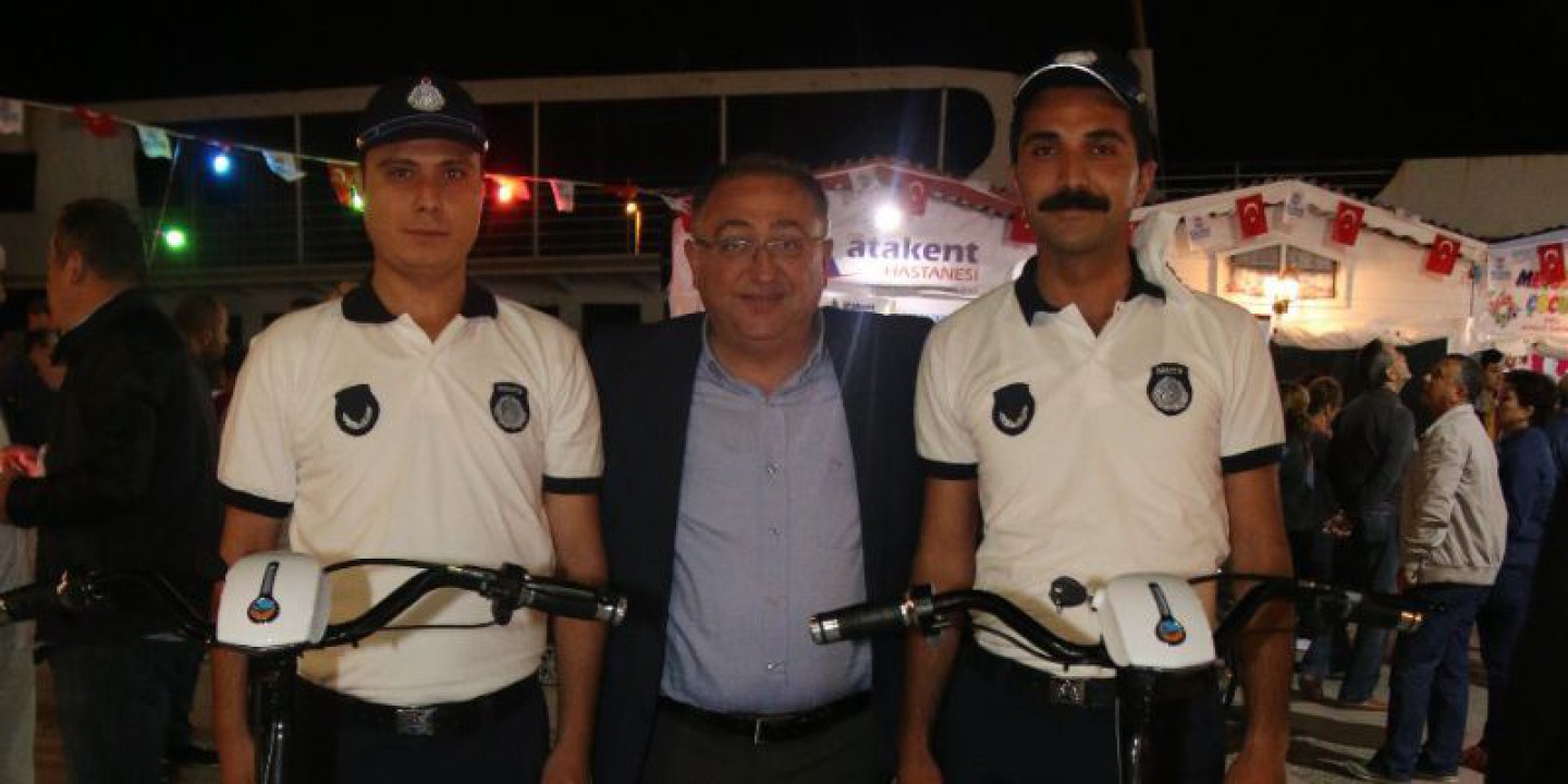 ZABITADAN YENİ UYGULAMA